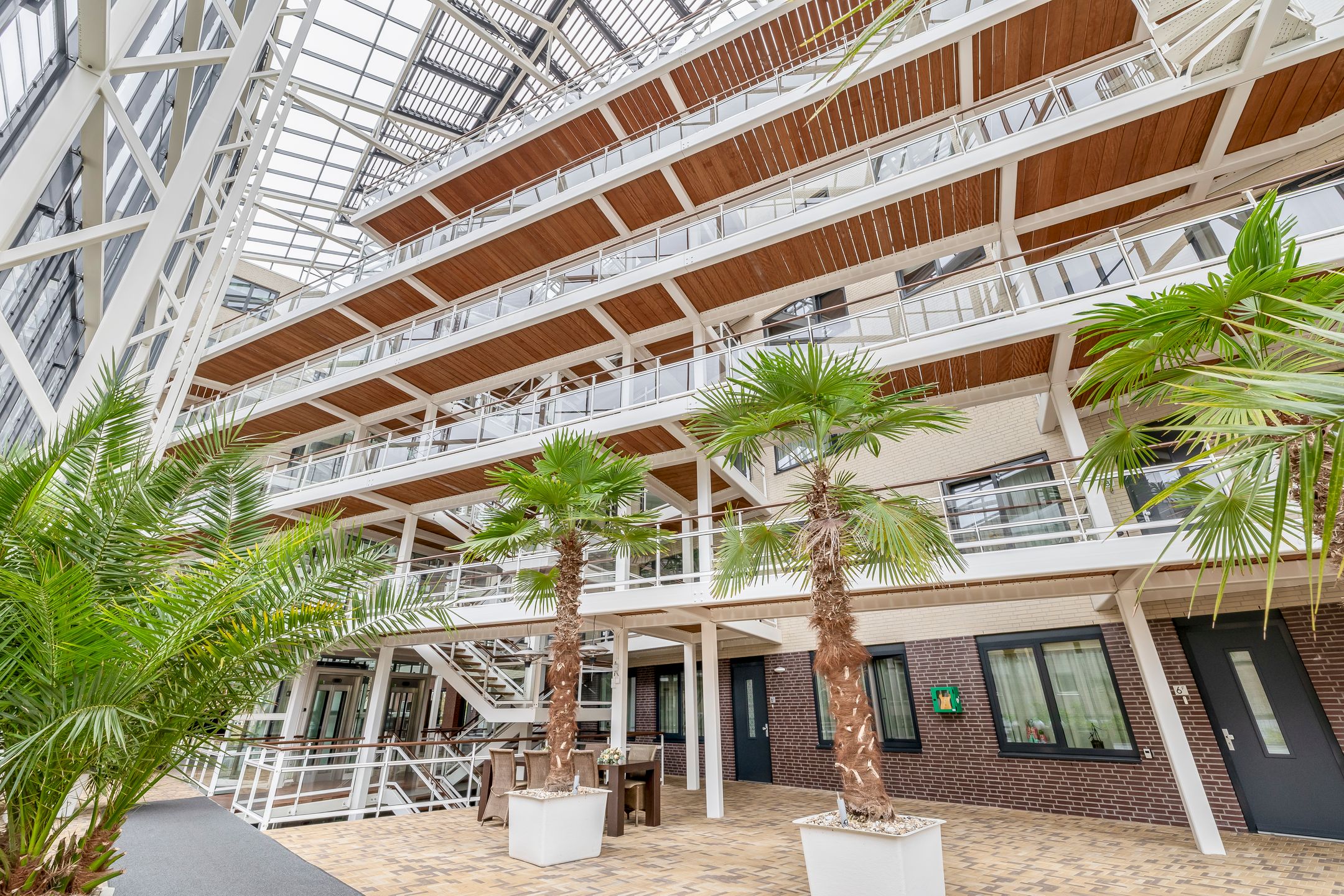 Foto 27 van Grote Woerdlaan 8-E