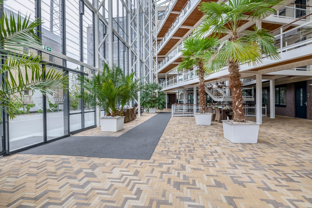 Foto 28 van Grote Woerdlaan 8-E