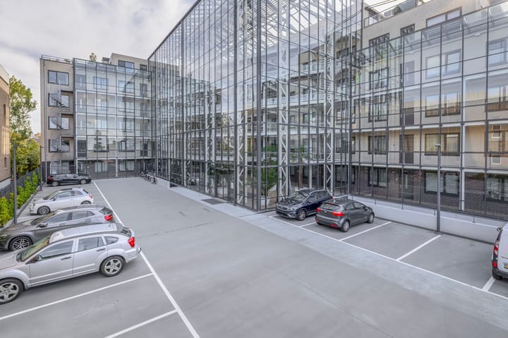 Foto 30 van Grote Woerdlaan 8-E