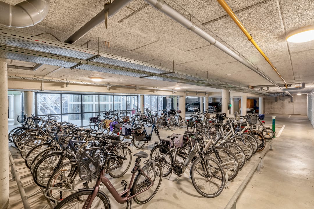 Foto 31 van Grote Woerdlaan 8-E