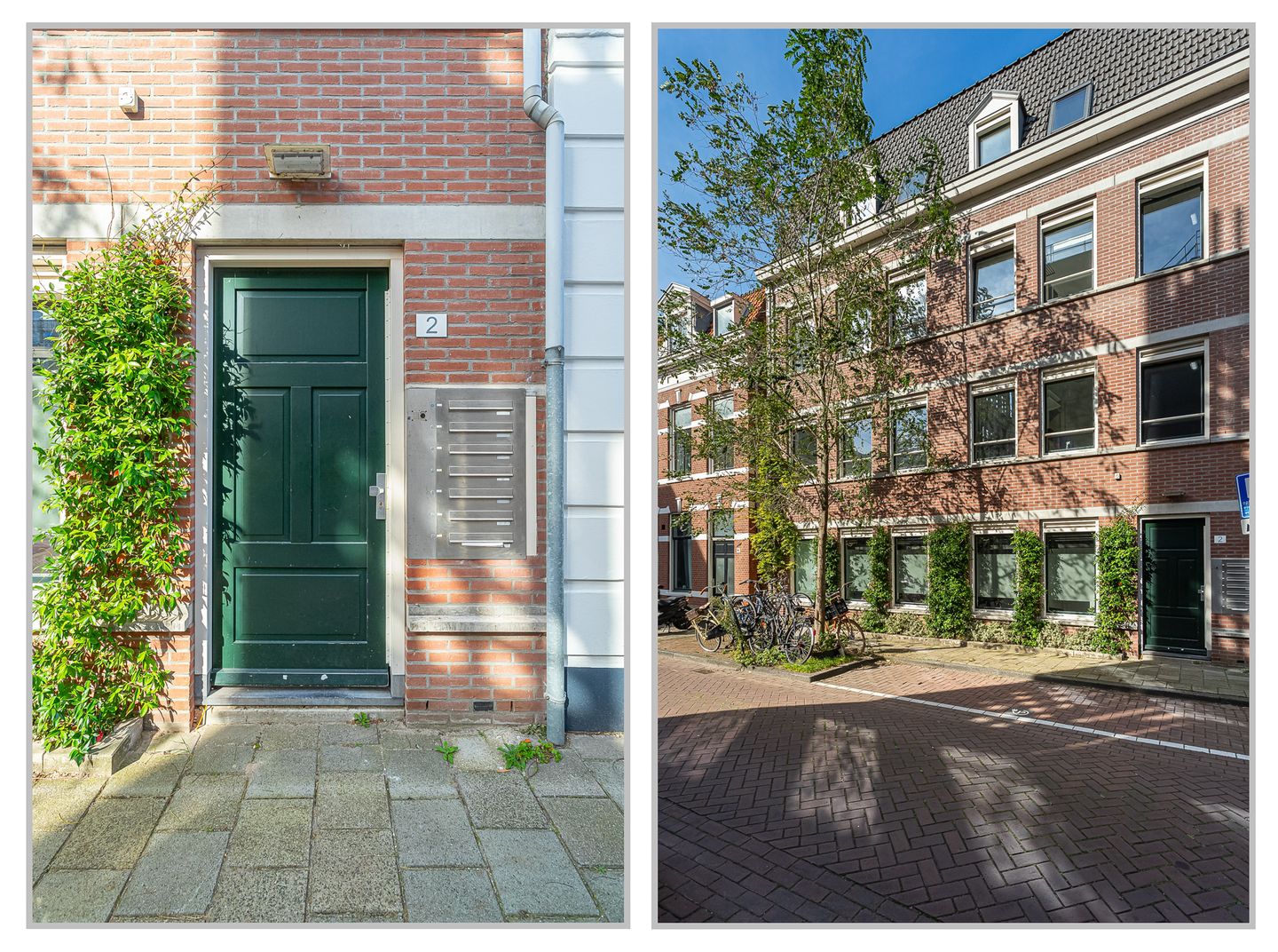 Photo 4 of Ruychaverstraat 2-F