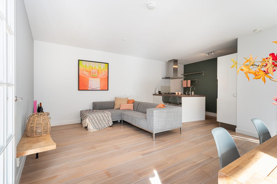 Photo 8 of Ruychaverstraat 2-F