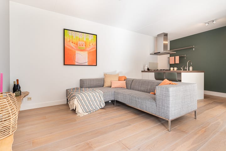 Photo 9 of Ruychaverstraat 2-F