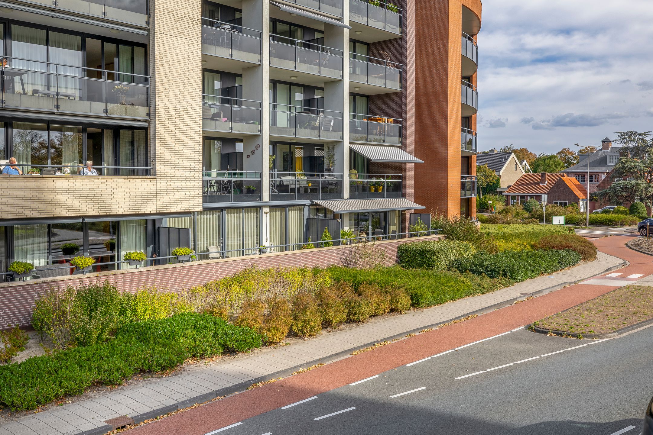 Foto 36 van Grote Woerdlaan 8-E