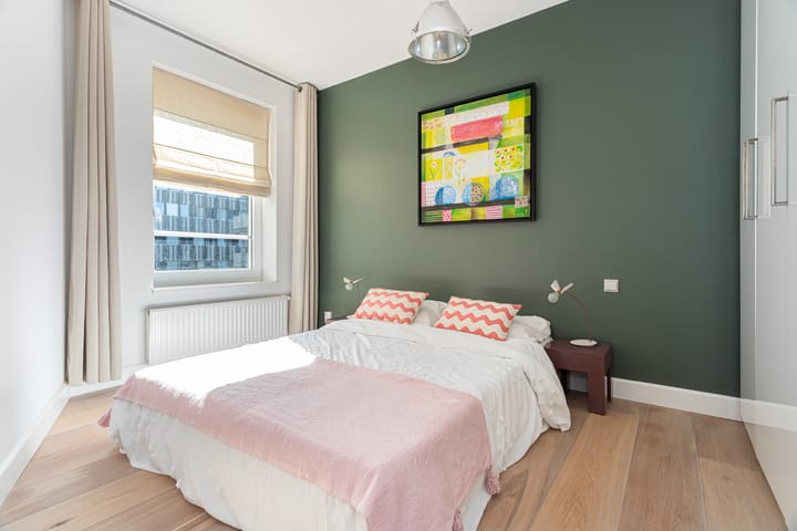 Photo 14 of Ruychaverstraat 2-F