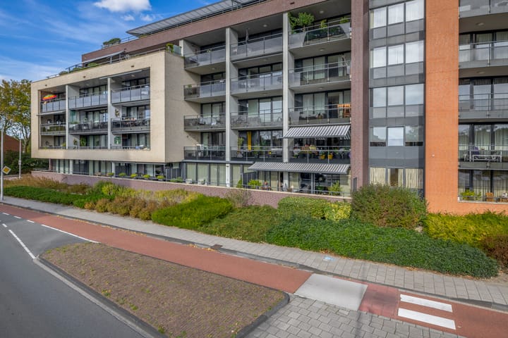 Foto 37 van Grote Woerdlaan 8-E