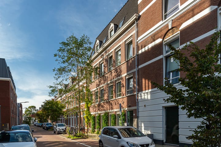 Photo 19 of Ruychaverstraat 2-F