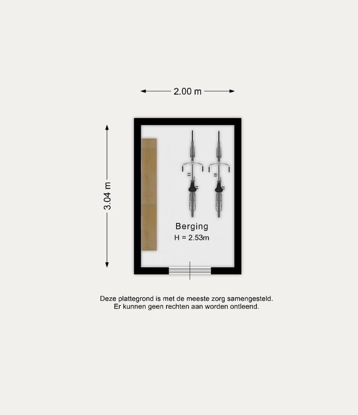 Foto 38 van Grote Woerdlaan 8-E