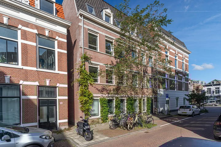 Photo 20 of Ruychaverstraat 2-F