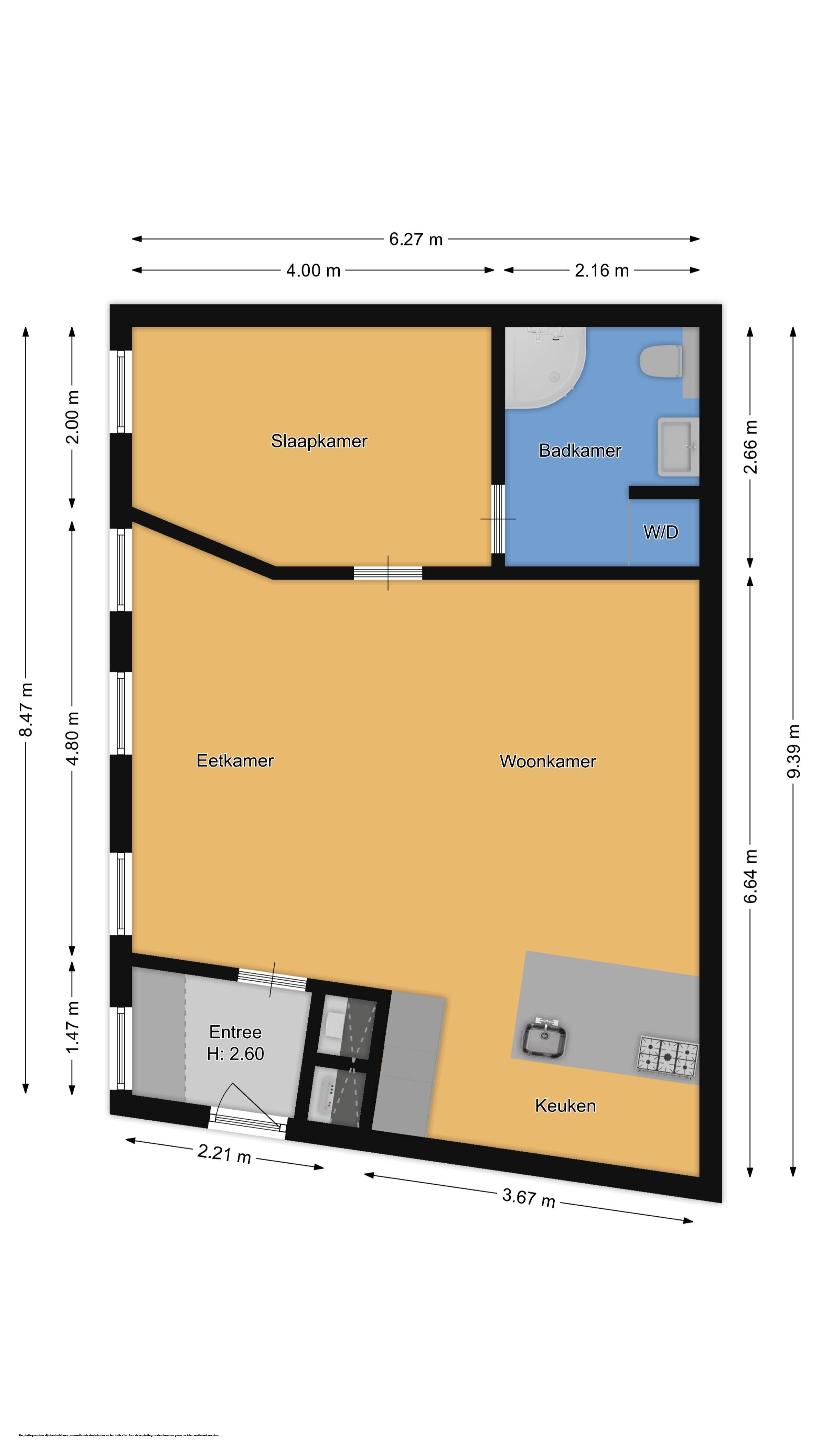 Photo 21 of Ruychaverstraat 2-F