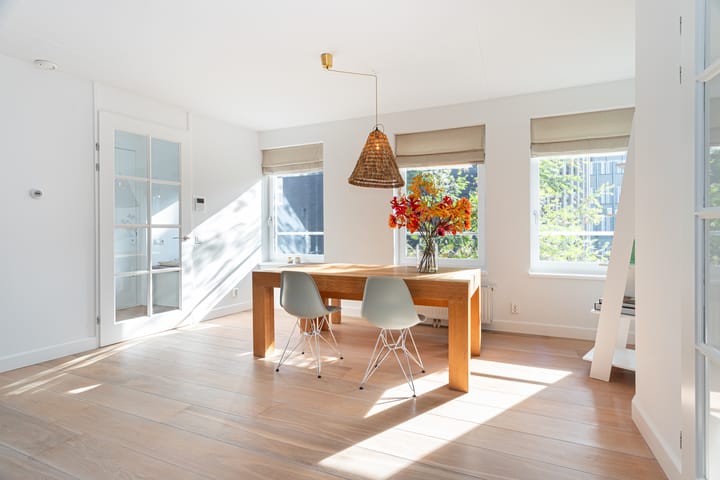 Foto 2 van Ruychaverstraat 2-F