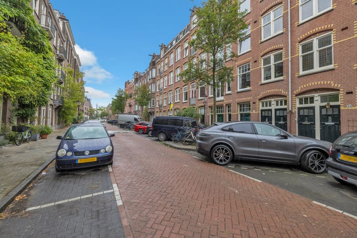 Foto 6 van Brederodestraat 99-3