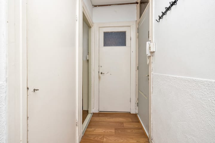 Foto 11 van Brederodestraat 99-3