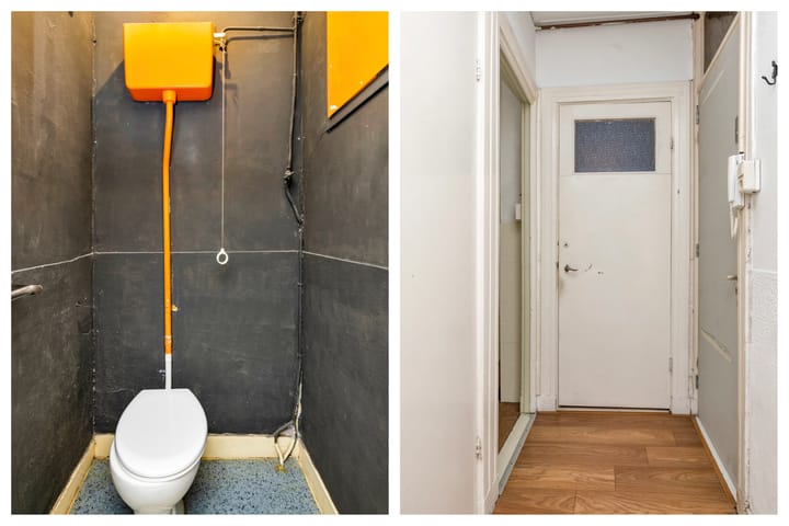 Foto 12 van Brederodestraat 99-3