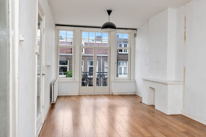 Foto 13 van Brederodestraat 99-3