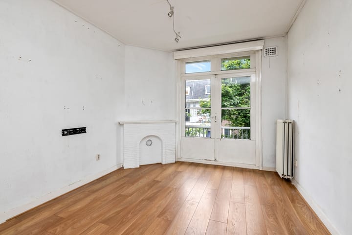 Foto 15 van Brederodestraat 99-3