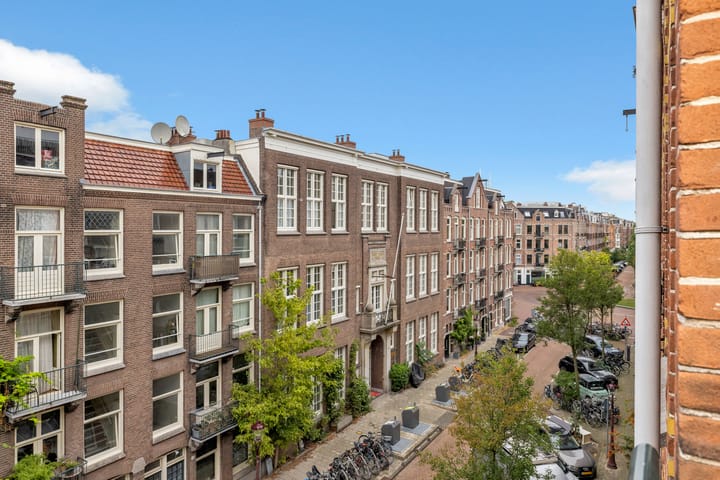 Foto 20 van Brederodestraat 99-3