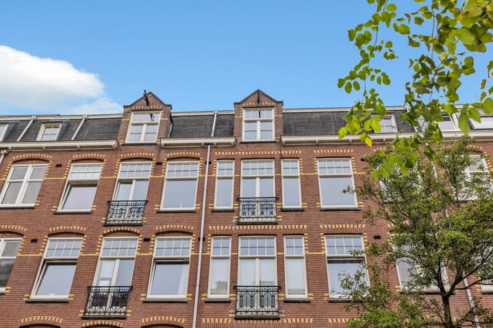 Foto 7 van Brederodestraat 99-3