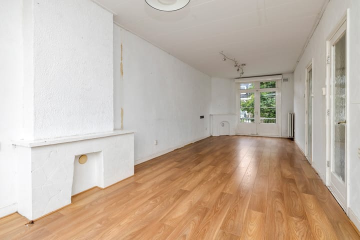 Foto 21 van Brederodestraat 99-3