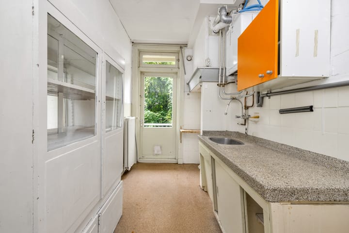 Foto 29 van Brederodestraat 99-3