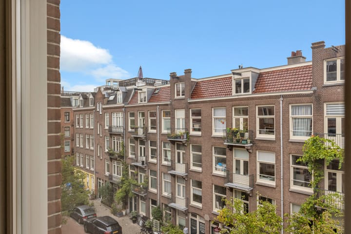 Foto 36 van Brederodestraat 99-3