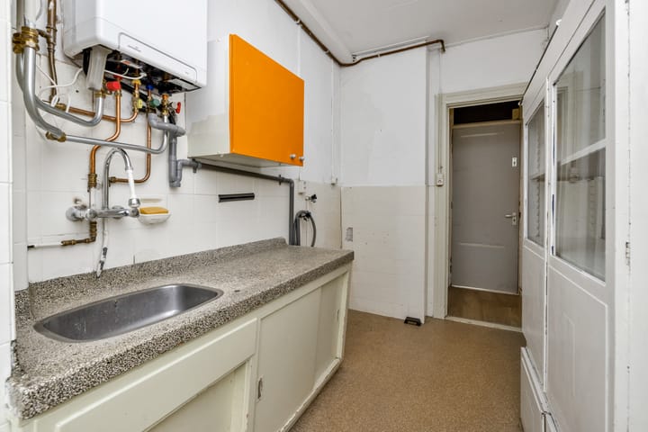 Foto 30 van Brederodestraat 99-3