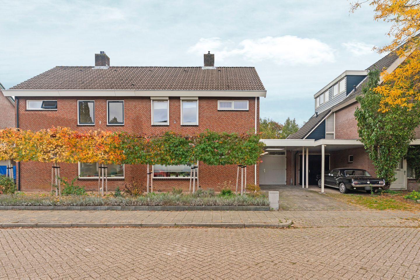 Foto 1 van Brouwerslaan 50