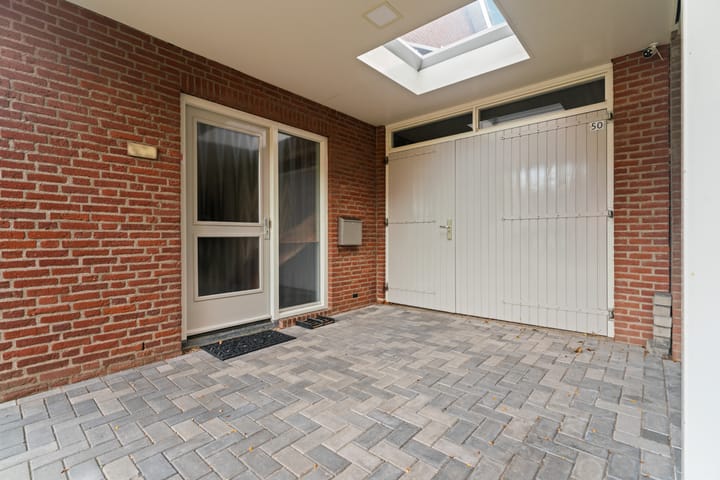 Foto 5 van Brouwerslaan 50