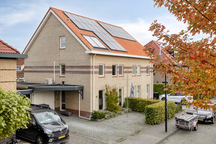 Photo 5 of Wijngaard 67