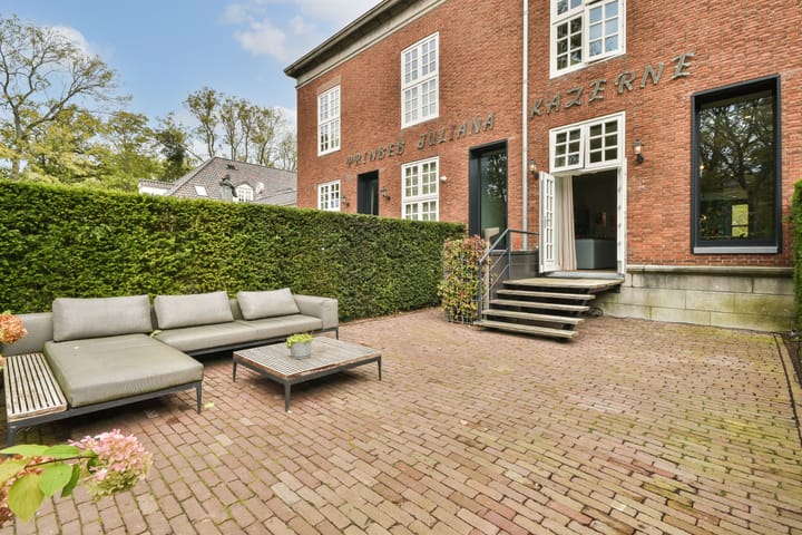 Thérèse Schwartzestraat 103