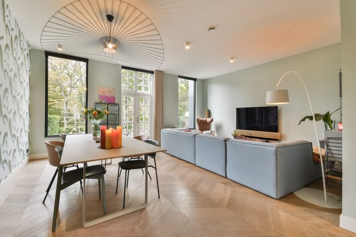 Foto 4 van Thérèse Schwartzestraat 103