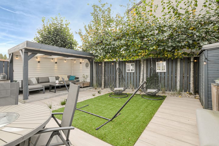 Foto 3 van Heisprong 33