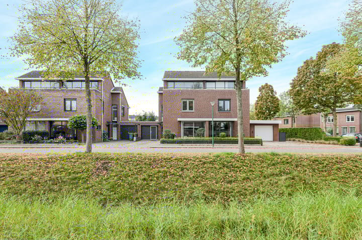 Foto 5 van Heisprong 33