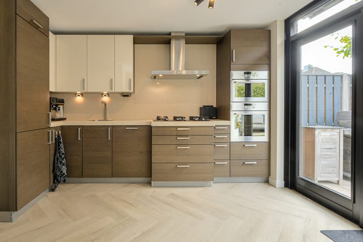 Foto 15 van Heisprong 33