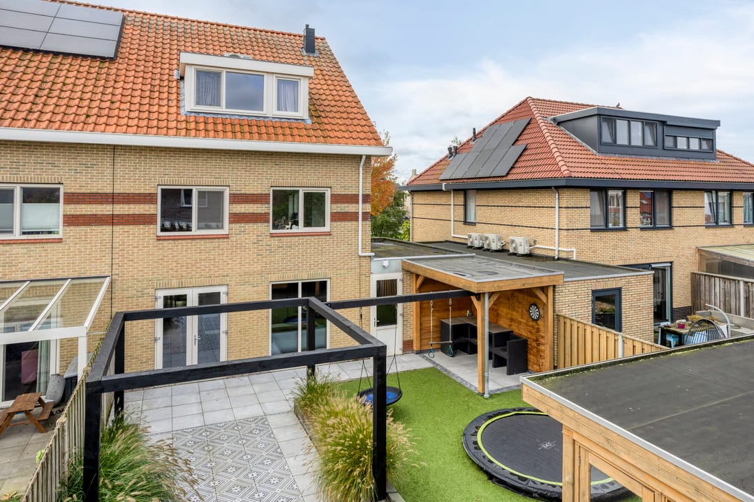 Photo 37 of Wijngaard 67