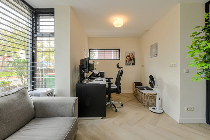 Foto 20 van Heisprong 33