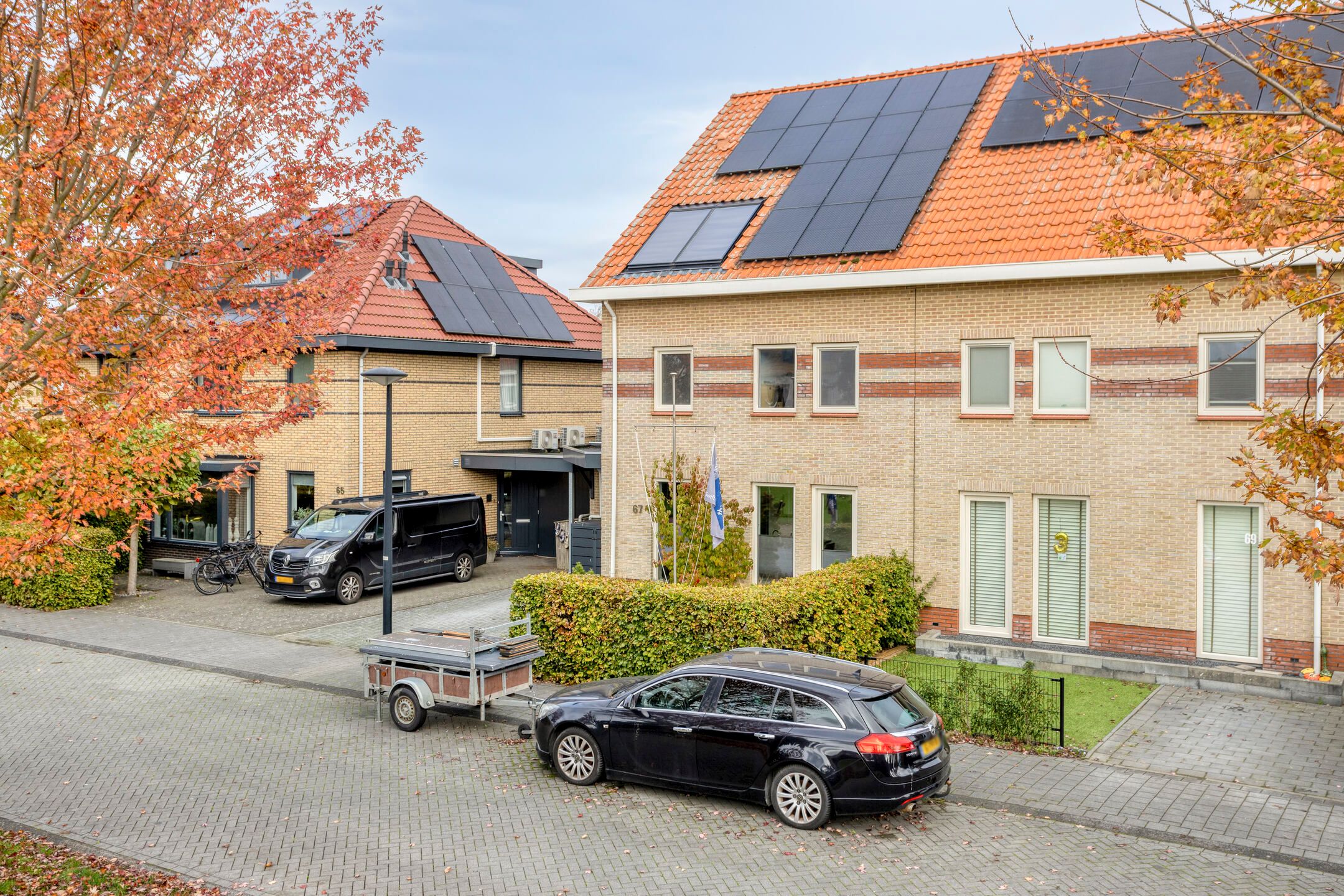 Photo 45 of Wijngaard 67