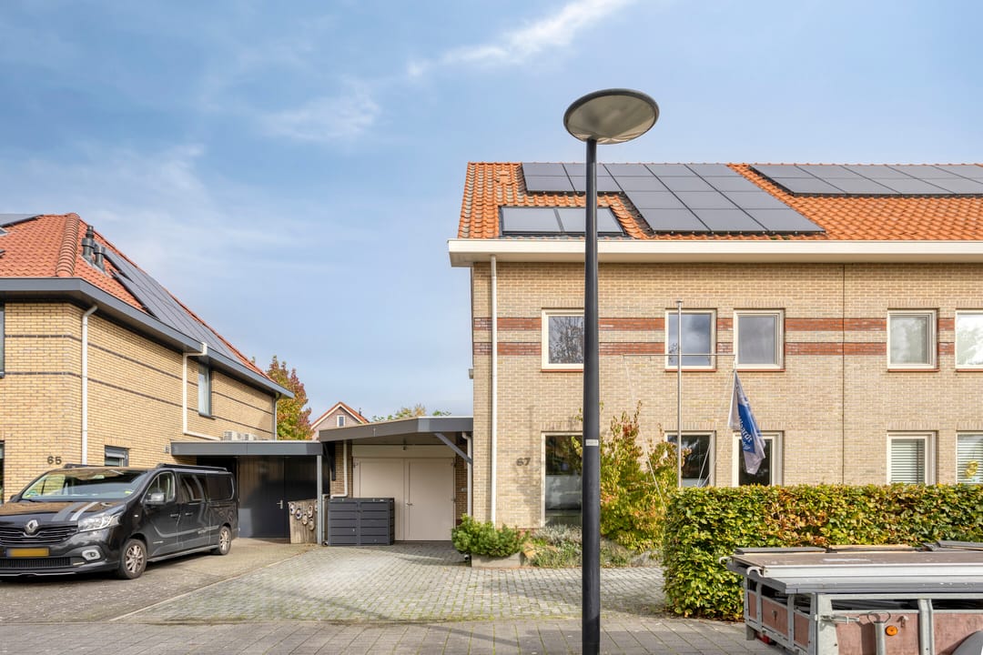 Photo 47 of Wijngaard 67