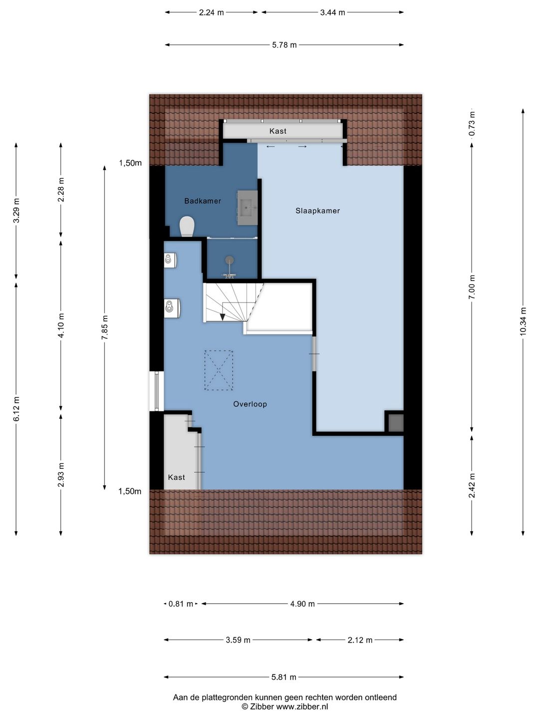 Photo 53 of Wijngaard 67