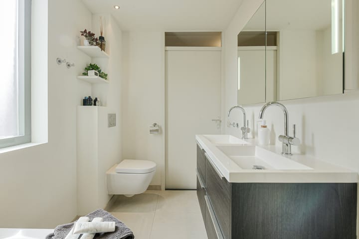 Foto 33 van Heisprong 33