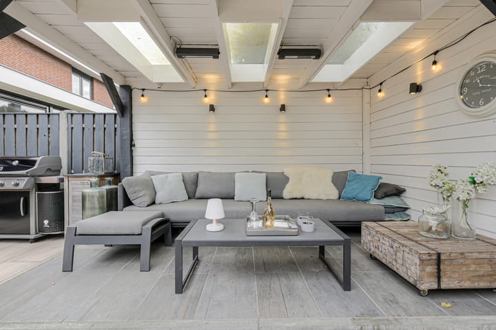 Foto 50 van Heisprong 33