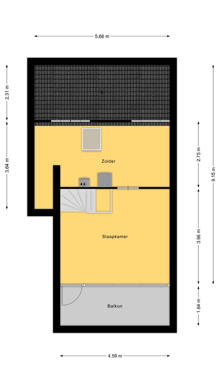 Foto 58 van Heisprong 33