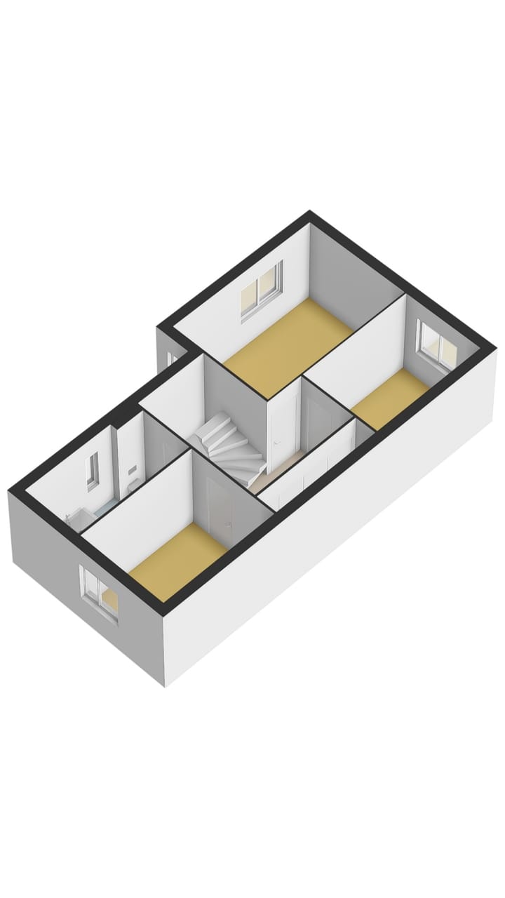 Foto 60 van Heisprong 33