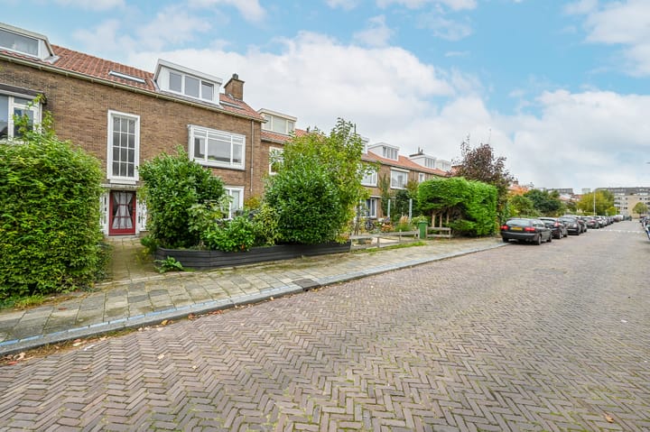 Photo 4 of Frederik van Eedenstraat 100