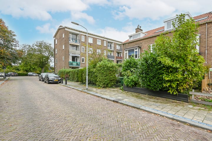 Photo 5 of Frederik van Eedenstraat 100