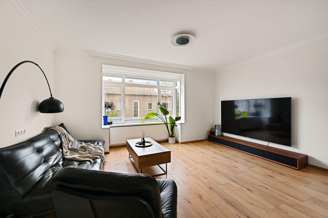 Foto 13 van Frederik van Eedenstraat 100