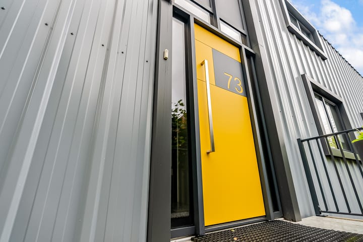 Photo 4 of Vlierweg 73