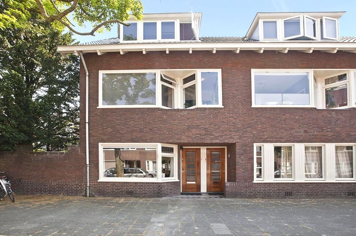 Foto 27 van Van Koetsveldstraat 111