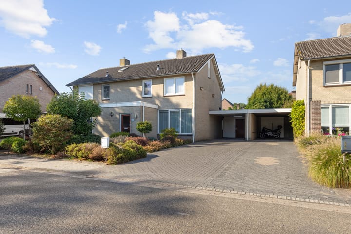 Photo 1 of Keslaerstraat 29