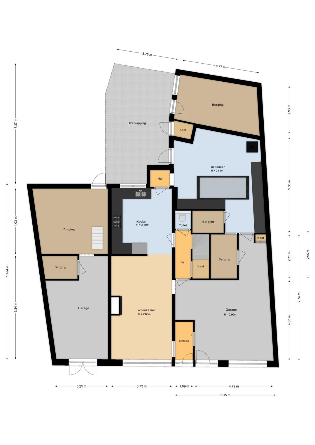 Foto 46 van Kanaalstraat 11